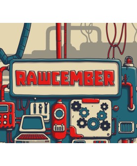 Rawcember Goodie Pack GOG.com Key GLOBAL